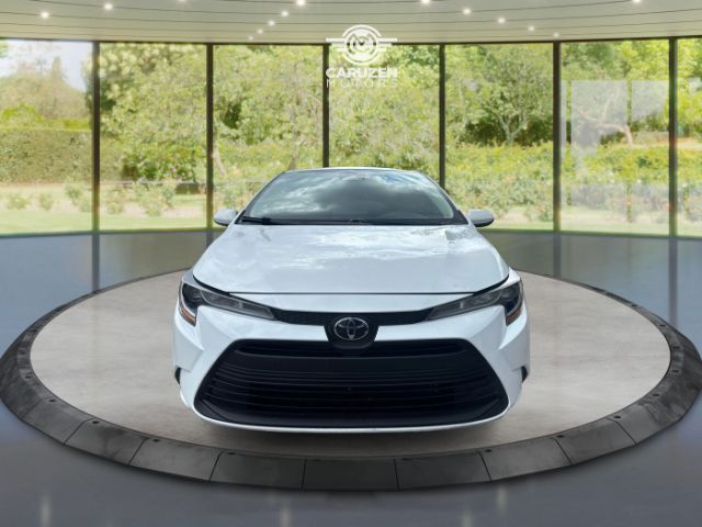 2023 Toyota Corolla LE Houston TX
