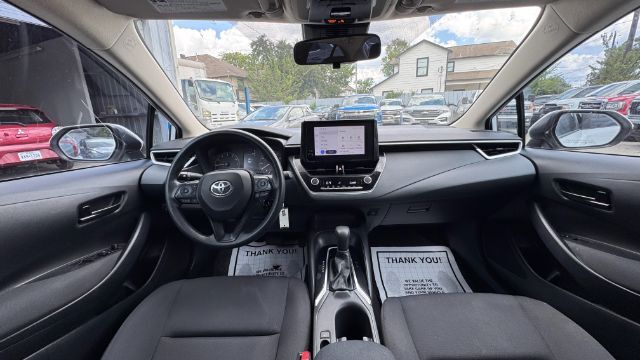 2023 Toyota Corolla LE Houston TX