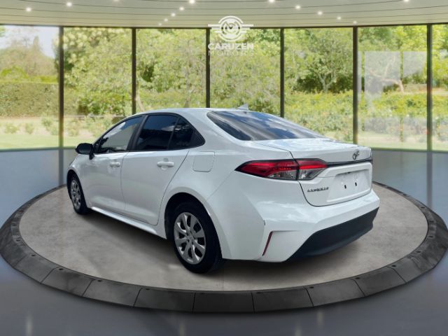 2023 Toyota Corolla LE Houston TX