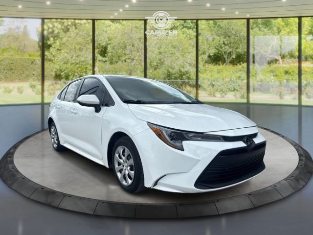 2023 Toyota Corolla LE Houston TX