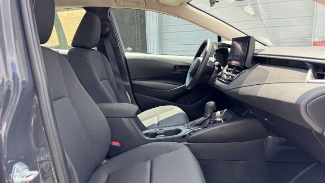 2023 Toyota Corolla LE Houston TX
