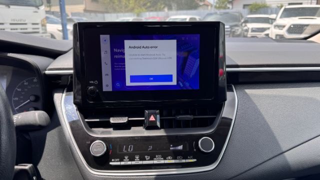 2023 Toyota Corolla LE Houston TX
