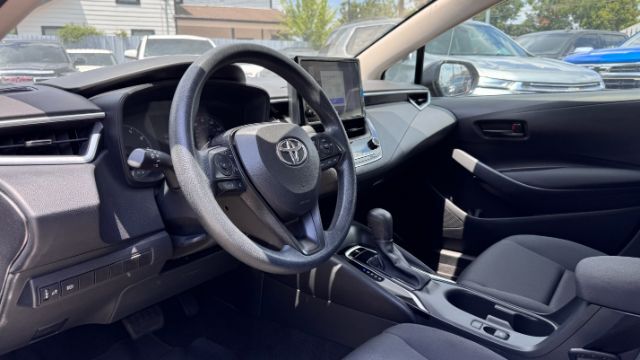 2023 Toyota Corolla LE Houston TX