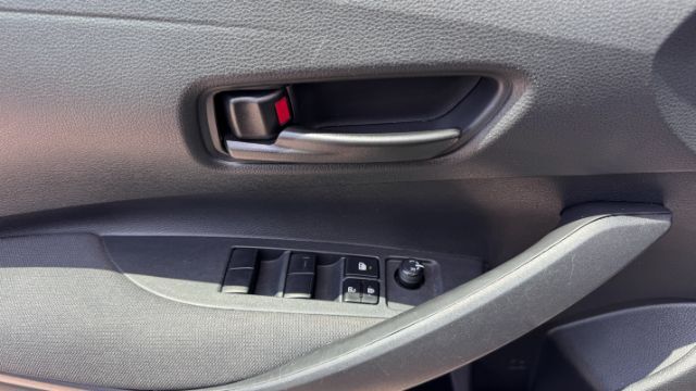 2023 Toyota Corolla LE Houston TX