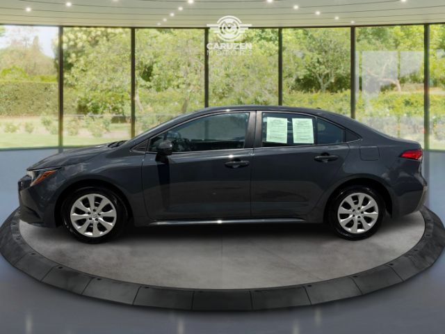 2023 Toyota Corolla LE Houston TX