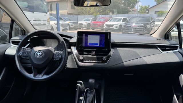 2023 Toyota Corolla LE Houston TX