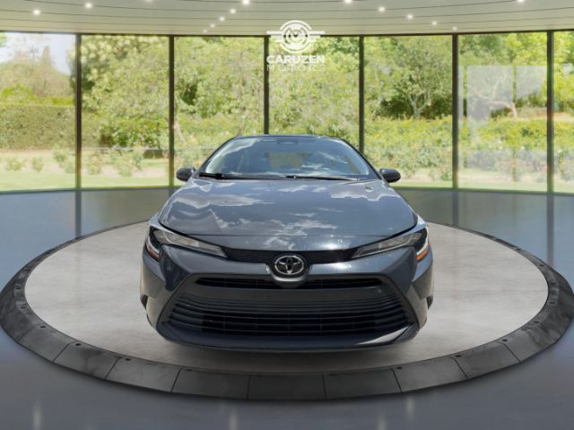 2023 Toyota Corolla LE Houston TX