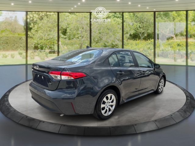 2023 Toyota Corolla LE Houston TX