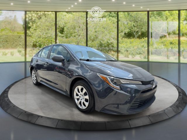 2023 Toyota Corolla LE Houston TX
