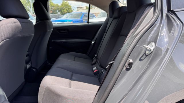 2023 Toyota Corolla LE Houston TX