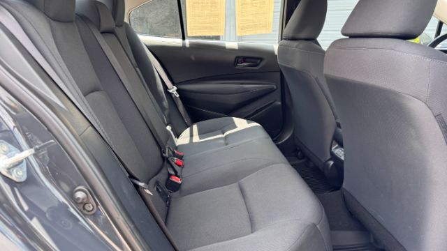 2023 Toyota Corolla LE Houston TX