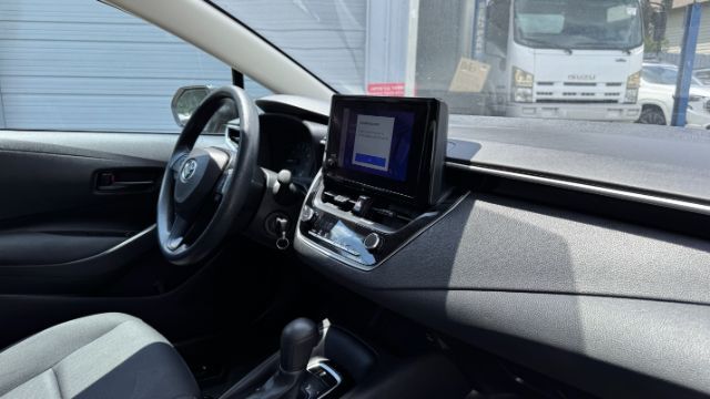 2023 Toyota Corolla LE Houston TX