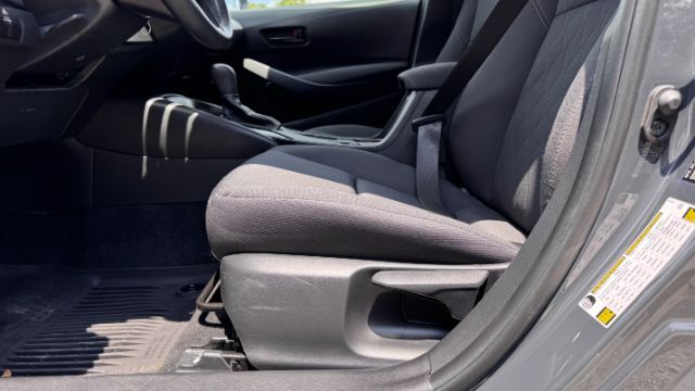 2023 Toyota Corolla LE Houston TX