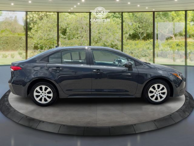 2023 Toyota Corolla LE Houston TX