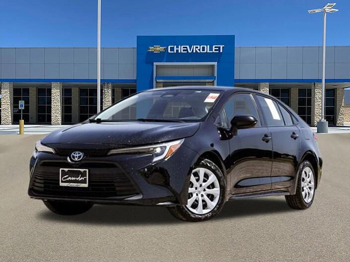 2023 Toyota Corolla LE Inglewood  CA