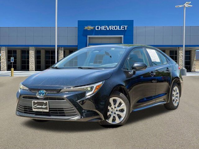 2023 Toyota Corolla LE Inglewood  CA