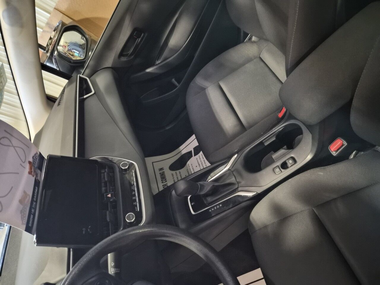 2023 Toyota Corolla LE Marietta OH