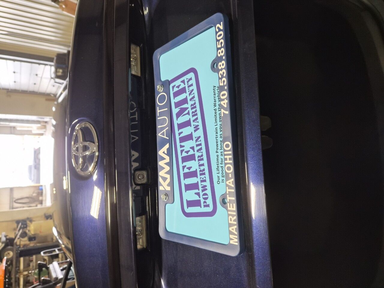 2023 Toyota Corolla LE Marietta OH