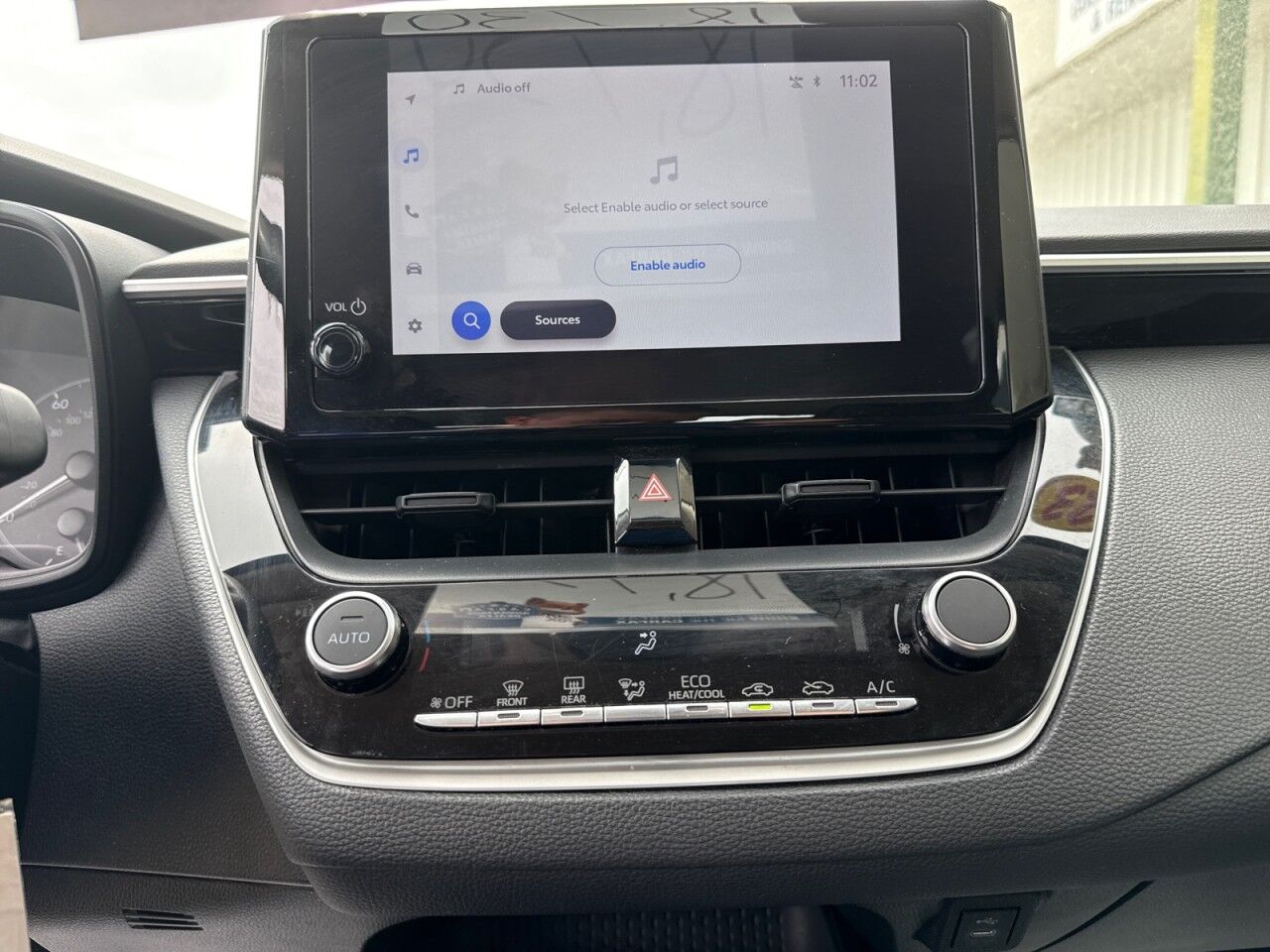 2023 Toyota Corolla LE Marietta OH