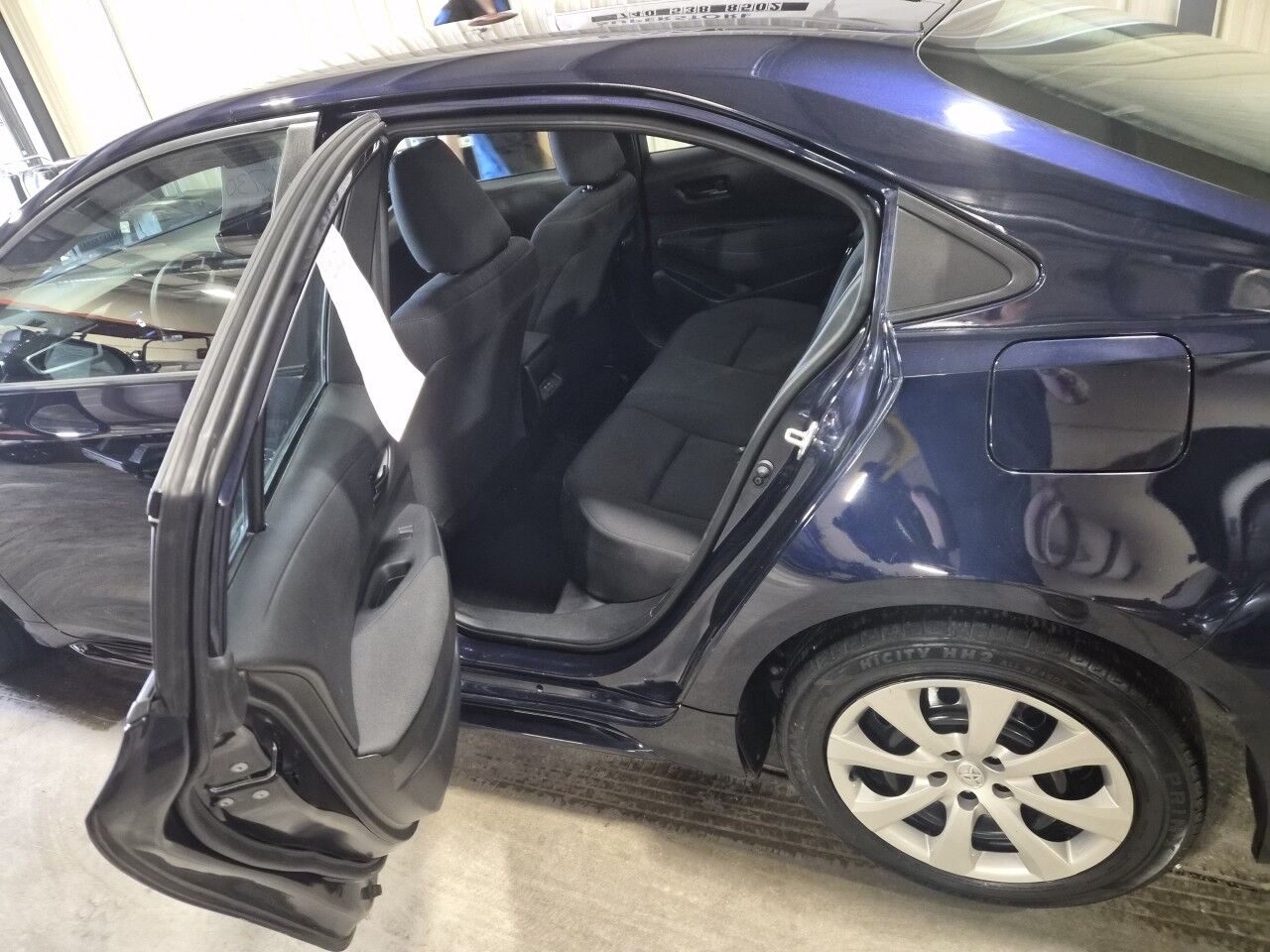 2023 Toyota Corolla LE Marietta OH