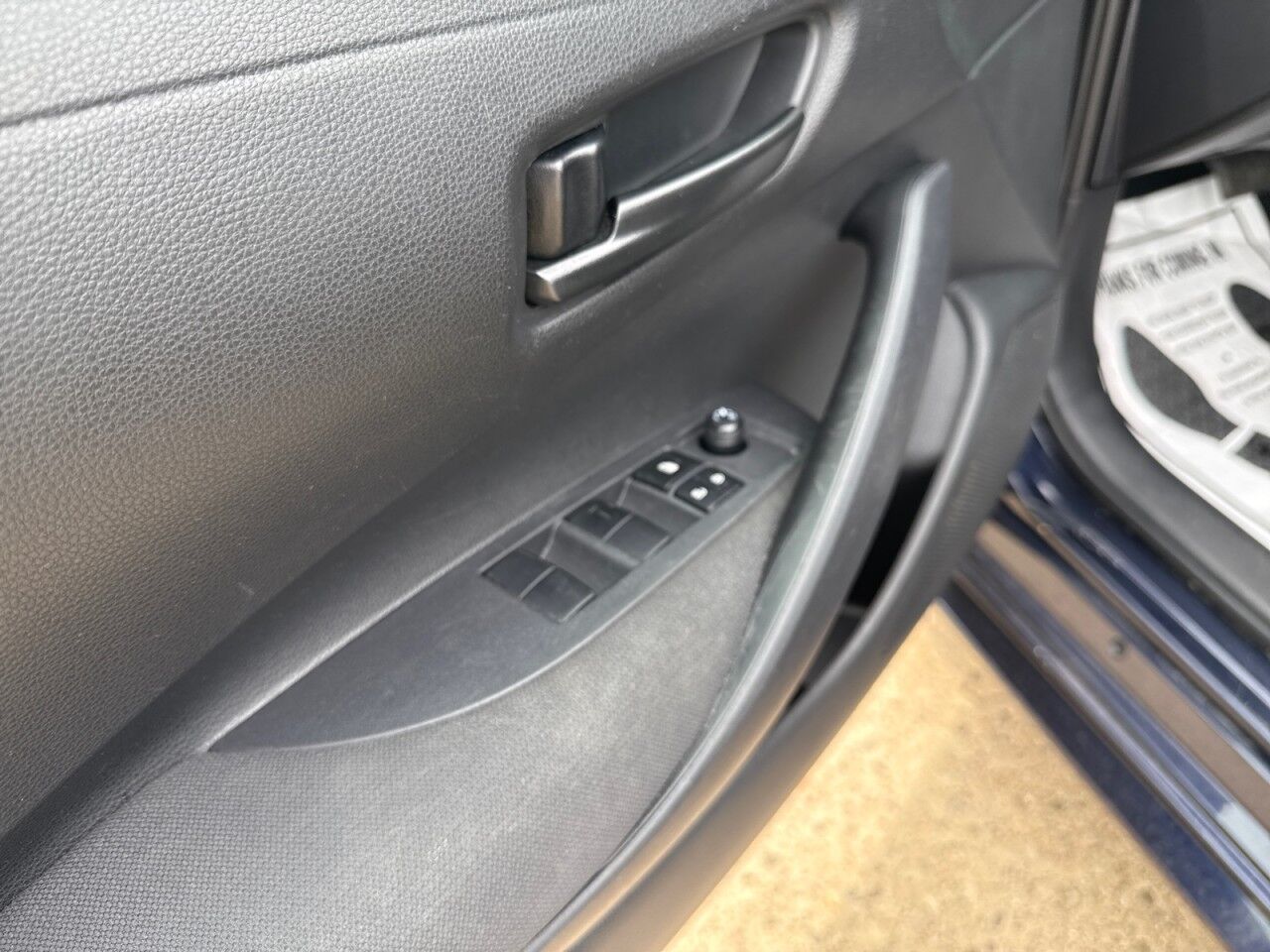 2023 Toyota Corolla LE Marietta OH