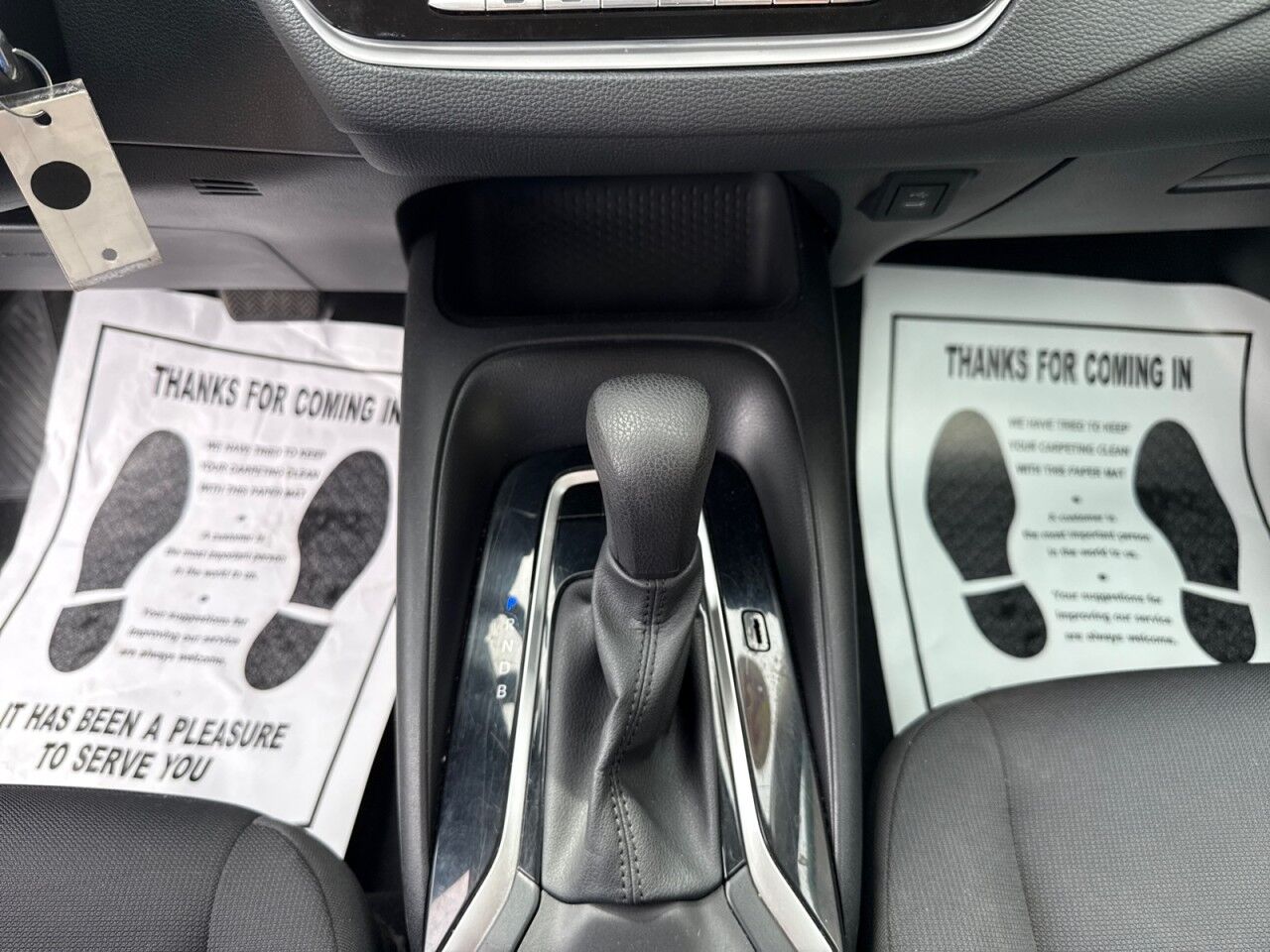 2023 Toyota Corolla LE Marietta OH