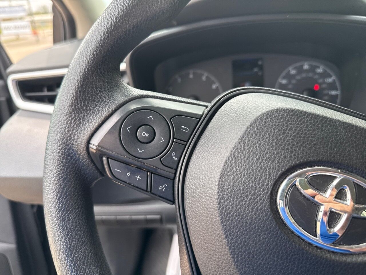 2023 Toyota Corolla LE Marietta OH