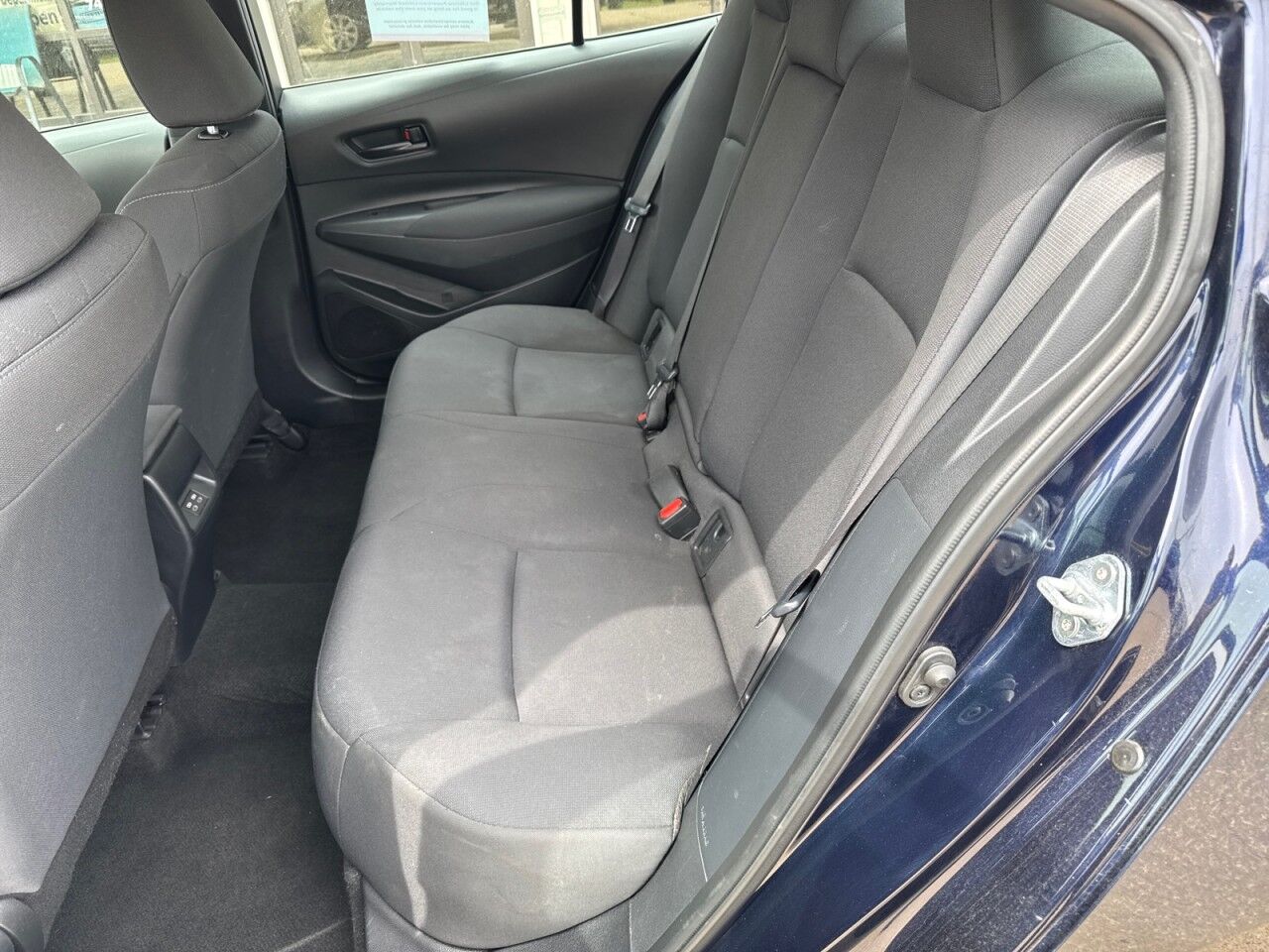 2023 Toyota Corolla LE Marietta OH