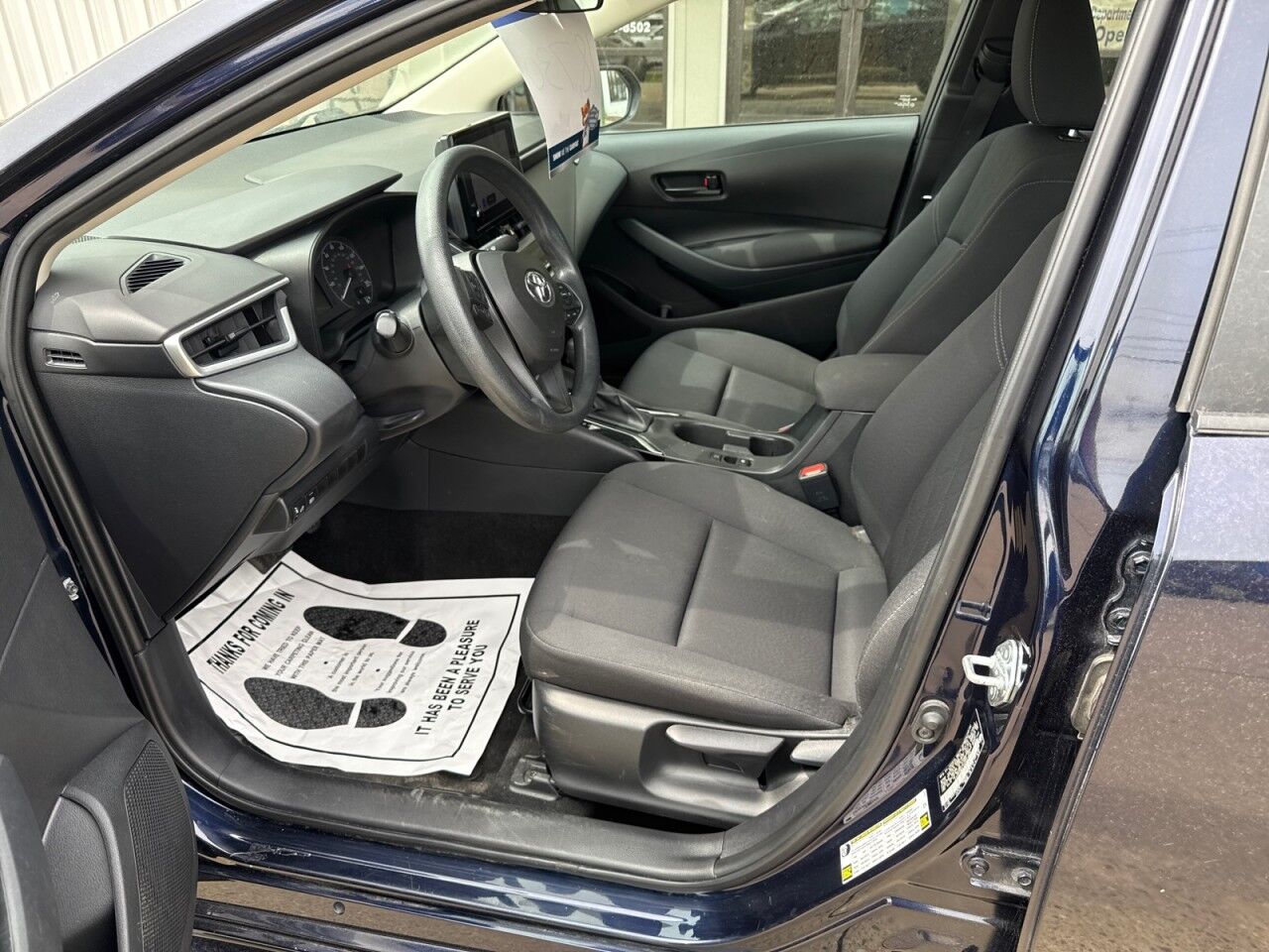 2023 Toyota Corolla LE Marietta OH