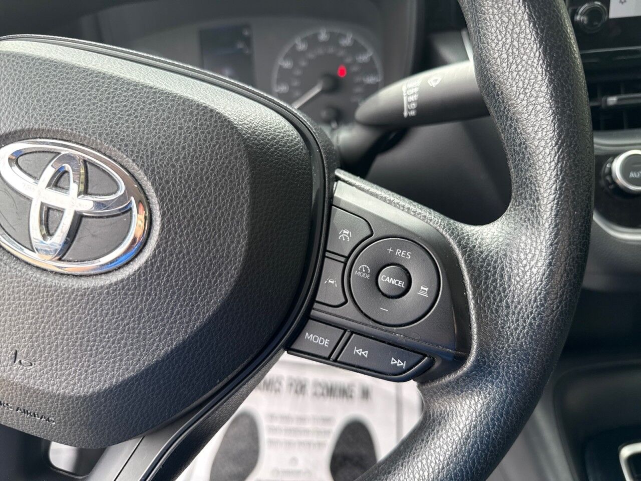 2023 Toyota Corolla LE Marietta OH