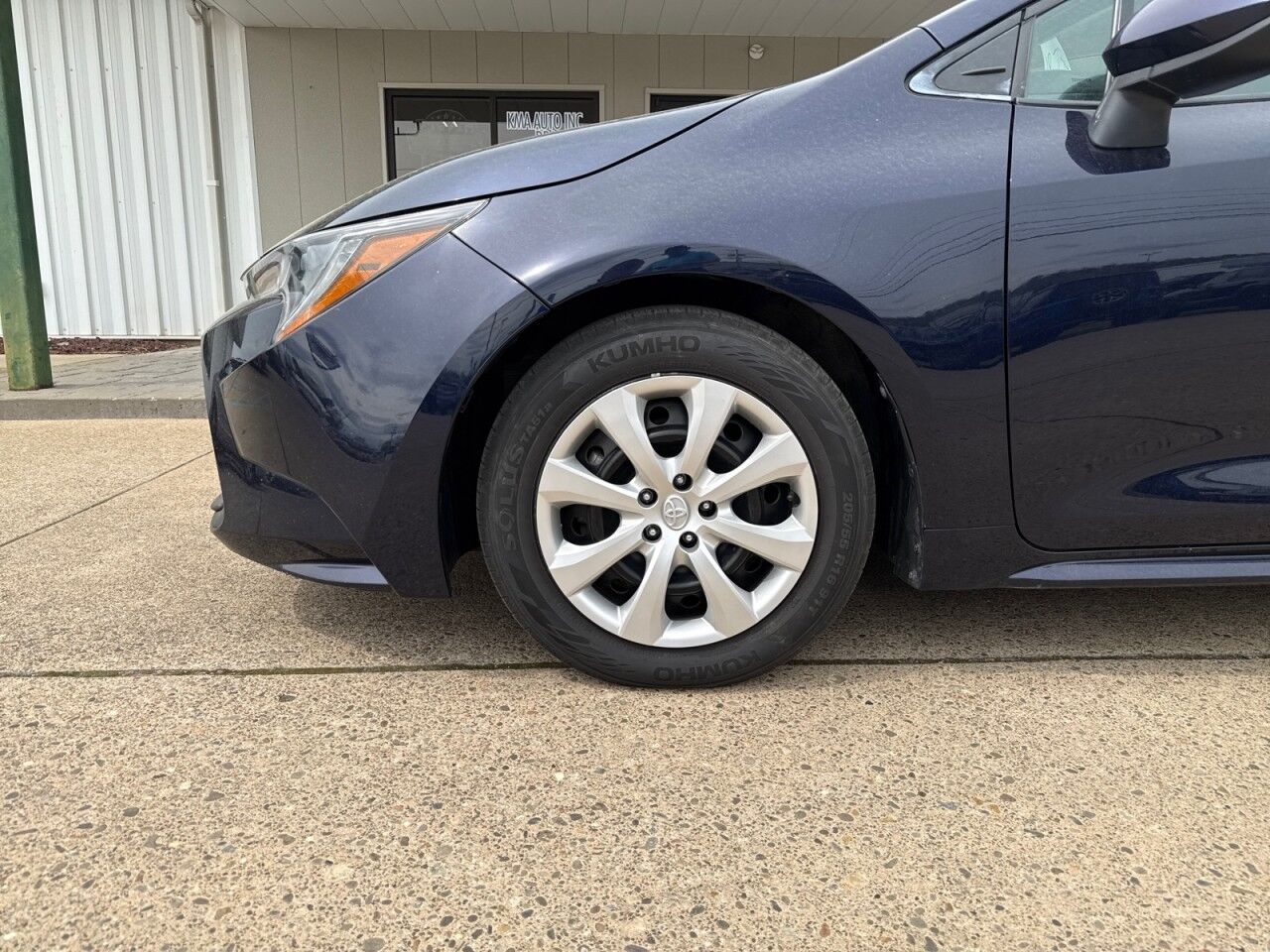 2023 Toyota Corolla LE Marietta OH