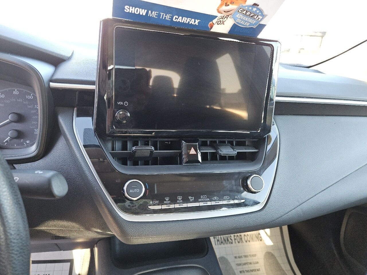 2023 Toyota Corolla LE Marietta OH