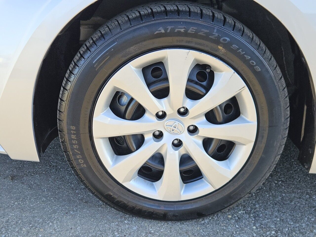 2023 Toyota Corolla LE Marietta OH