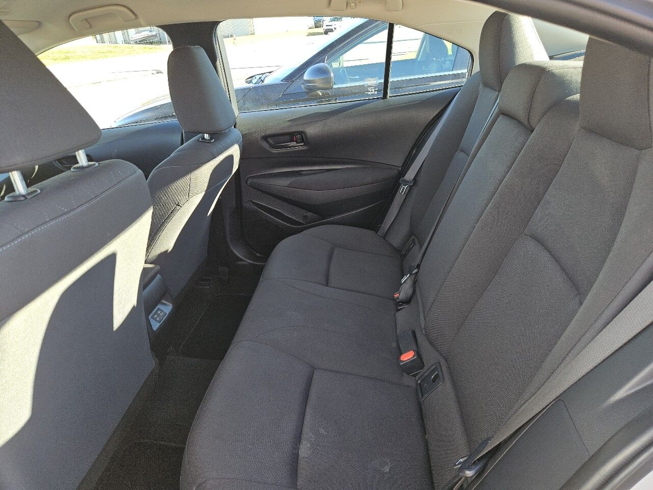 2023 Toyota Corolla LE Marietta OH