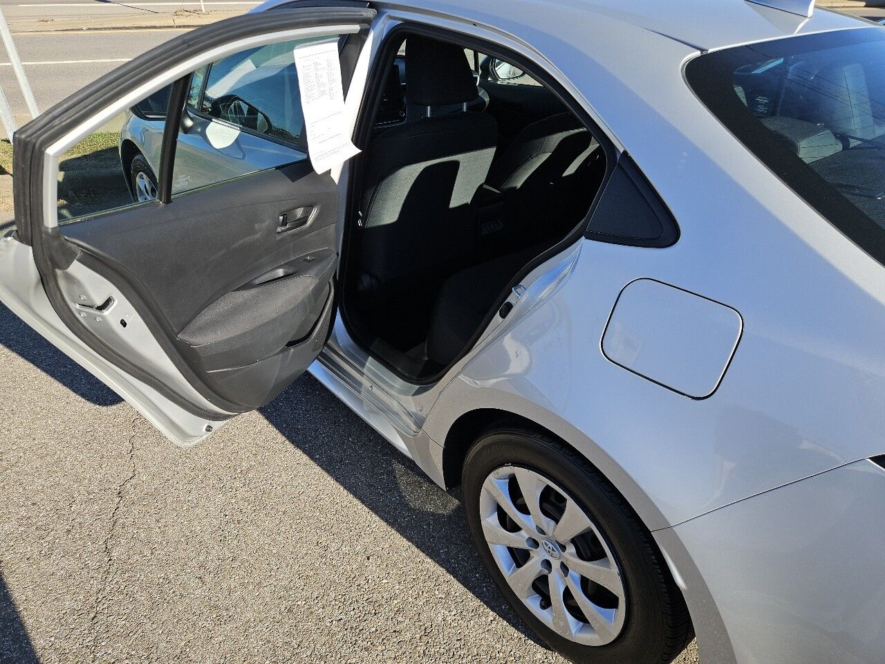 2023 Toyota Corolla LE Marietta OH