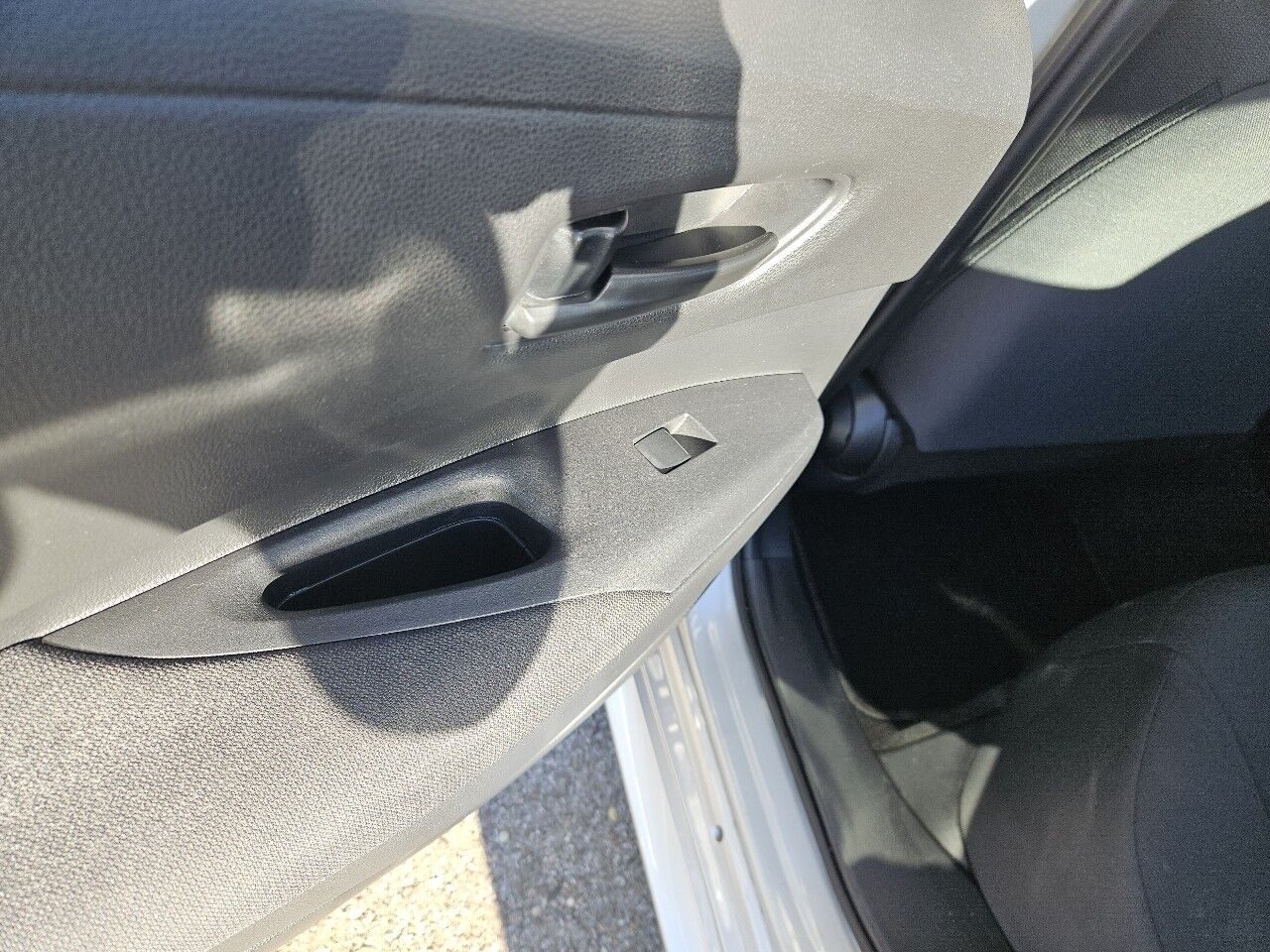 2023 Toyota Corolla LE Marietta OH