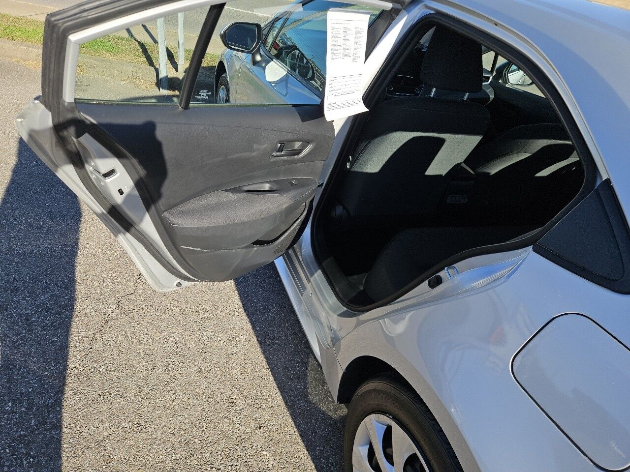 2023 Toyota Corolla LE Marietta OH