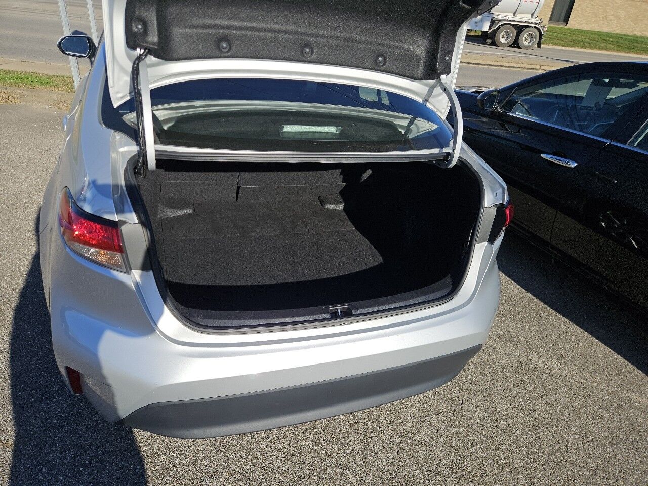 2023 Toyota Corolla LE Marietta OH