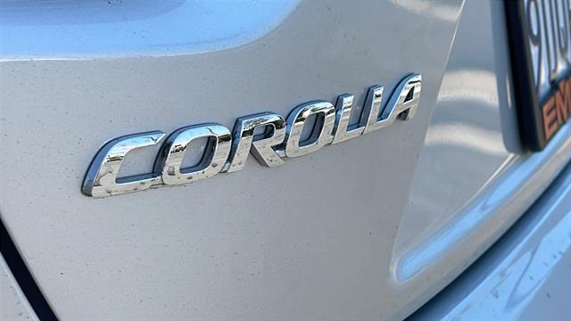 2023 Toyota Corolla LE Corona CA