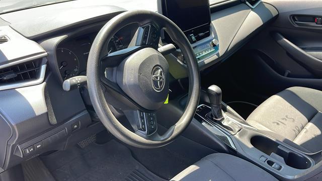 2023 Toyota Corolla LE Corona CA