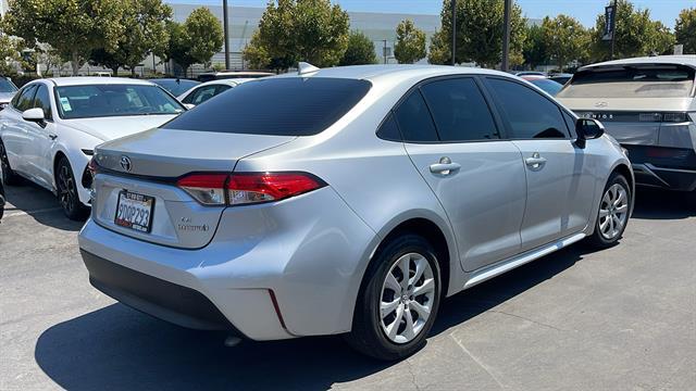 2023 Toyota Corolla LE Corona CA