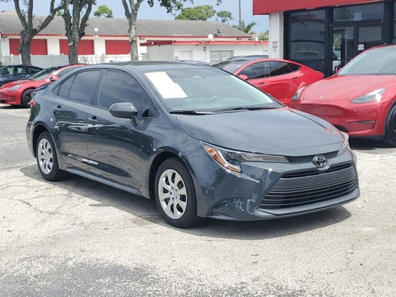 2023 Toyota Corolla LE Lakeworth FL
