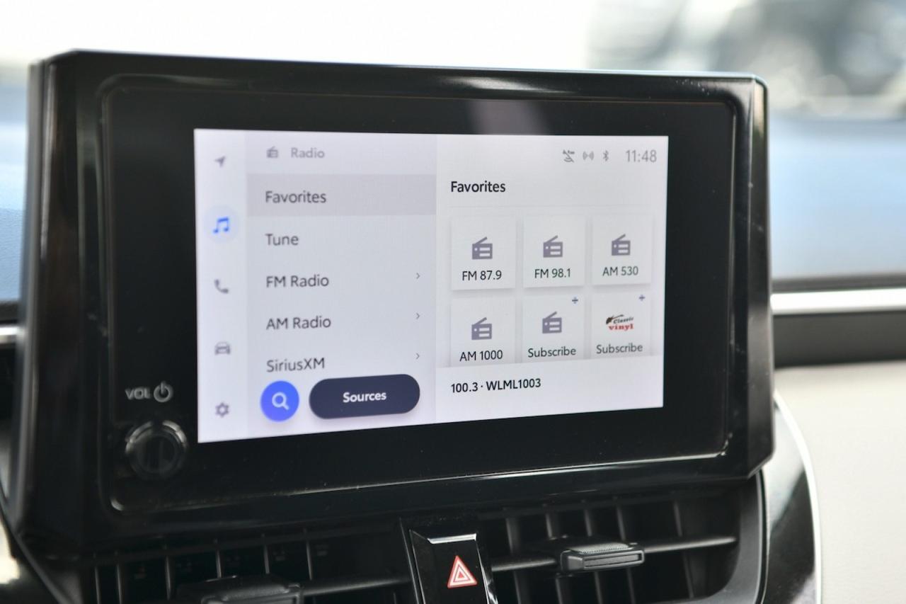 2023 Toyota Corolla LE Lake Worth FL