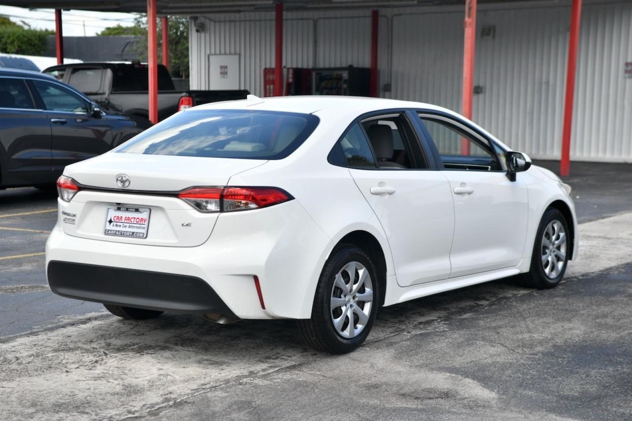 2023 Toyota Corolla LE Lake Worth FL