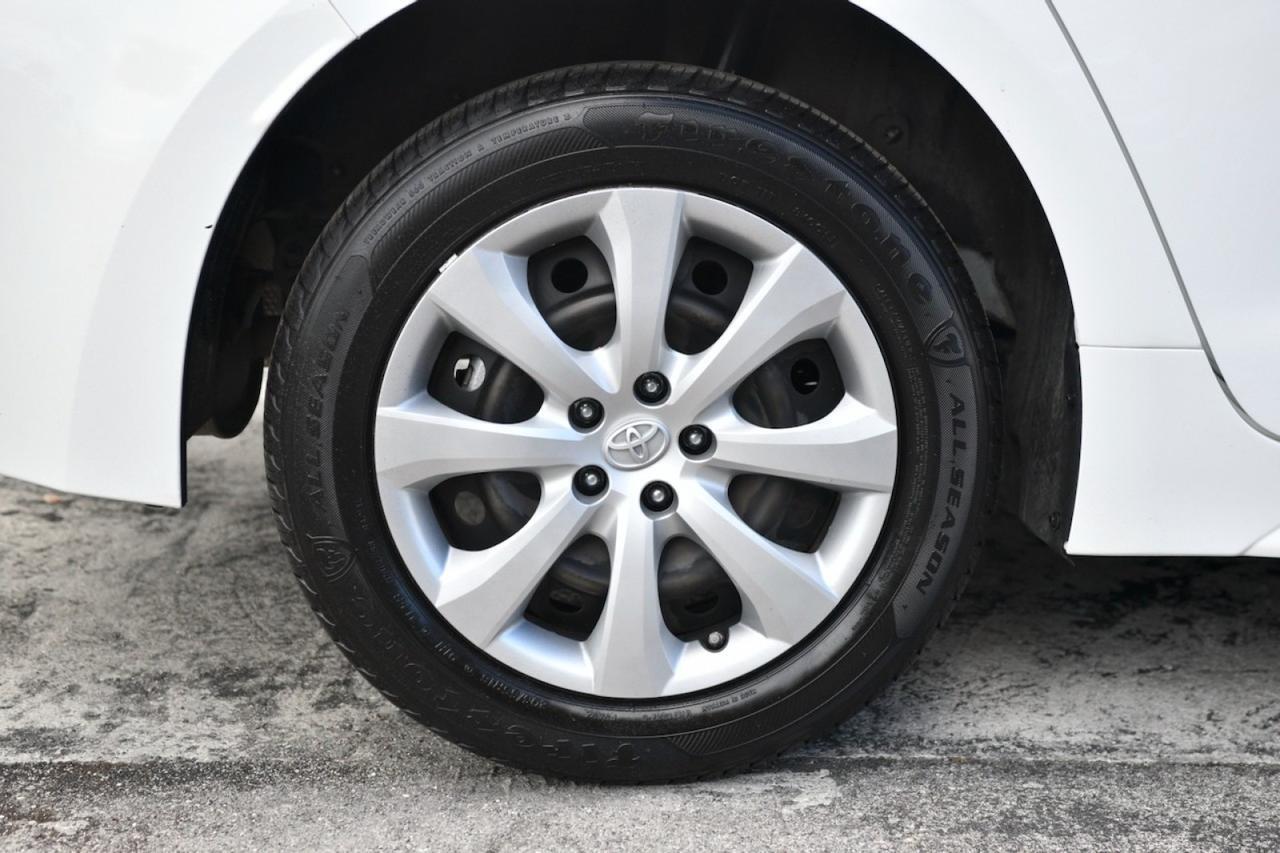 2023 Toyota Corolla LE Lake Worth FL