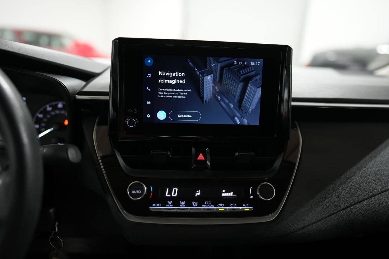 2023 Toyota Corolla LE Miami FL