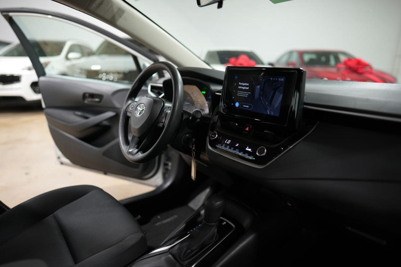 2023 Toyota Corolla LE Miami FL