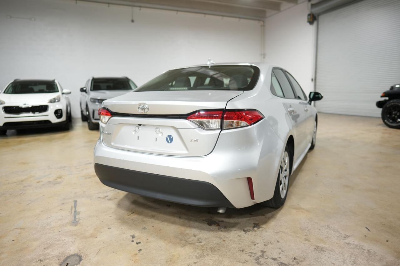 2023 Toyota Corolla LE Miami FL