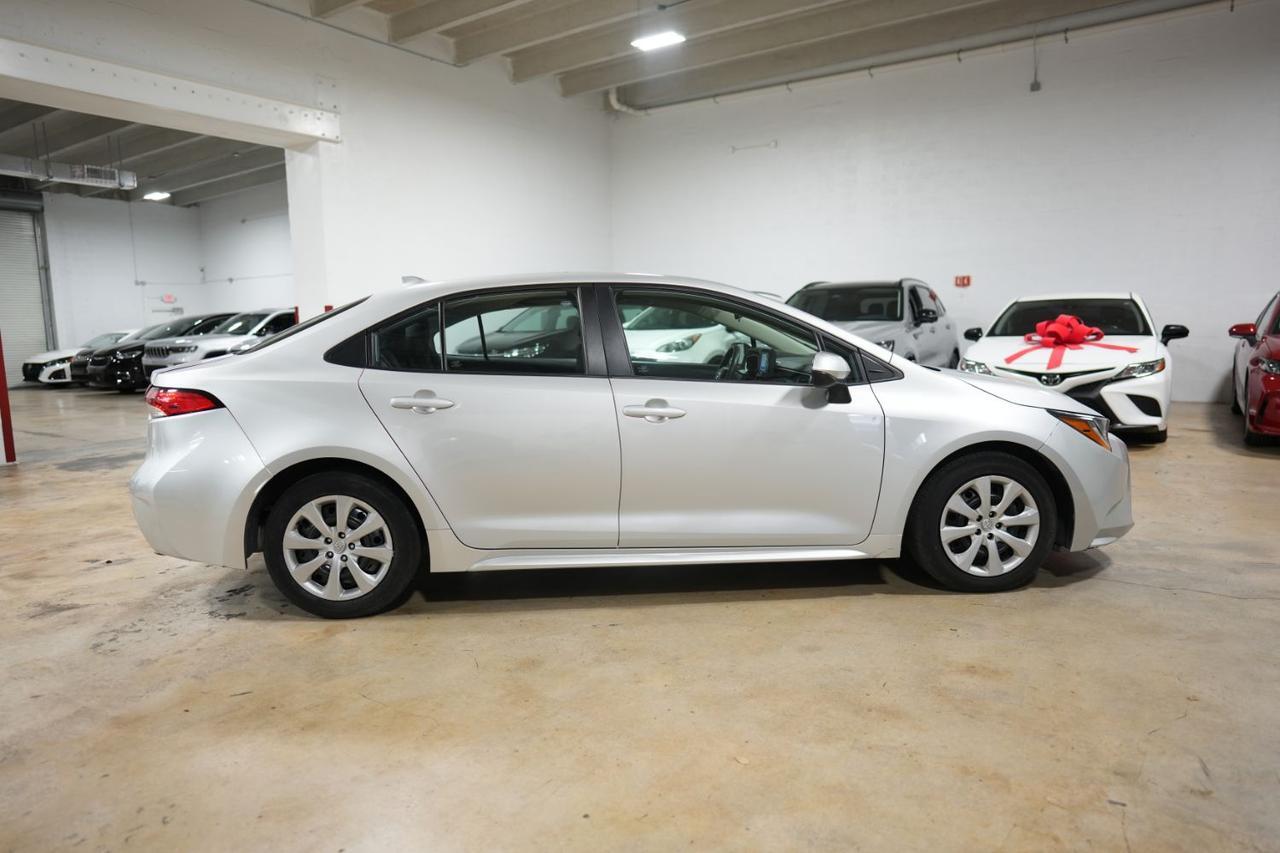 2023 Toyota Corolla LE Miami FL