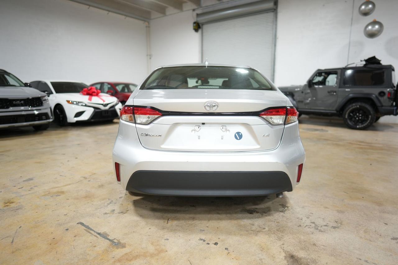2023 Toyota Corolla LE Miami FL